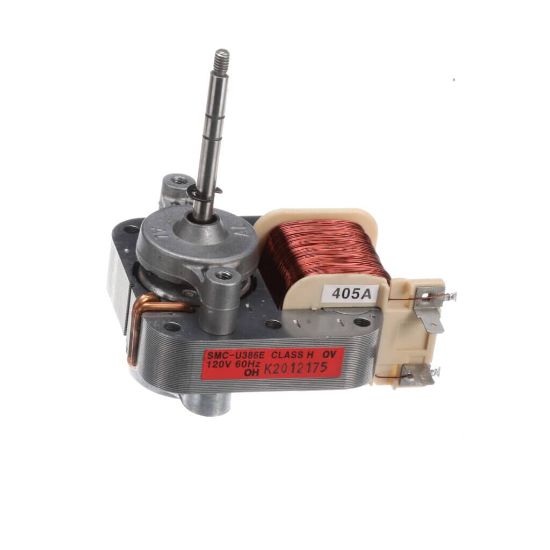 Picture of Samsung Motor Ac Convection Part# DG31-00005C