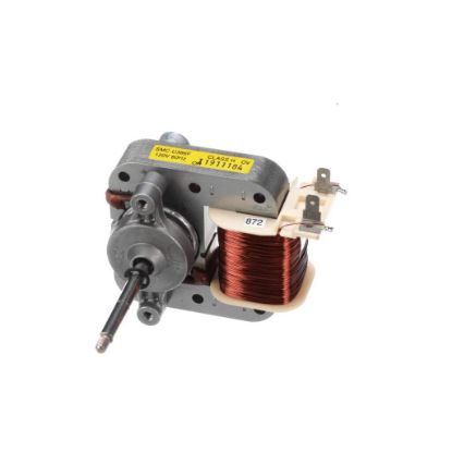 Picture of Samsung Motor Ac Convection;30 Oven,s Part# DG31-00007E