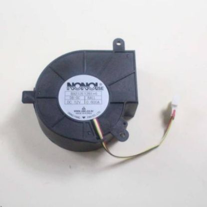 Picture of Samsung Motor Bldc Fan Part# DG31-00023B