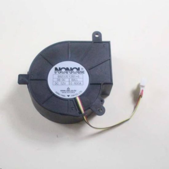 Picture of Samsung Motor Bldc Fan Part# DG31-00023B