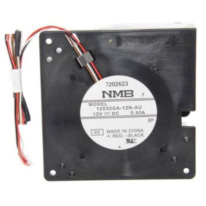 Picture of Samsung Motor Bldc Fan Part# DG31-00011D