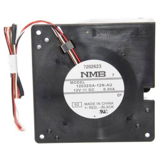 Picture of Samsung Motor Bldc Fan Part# DG31-00011D