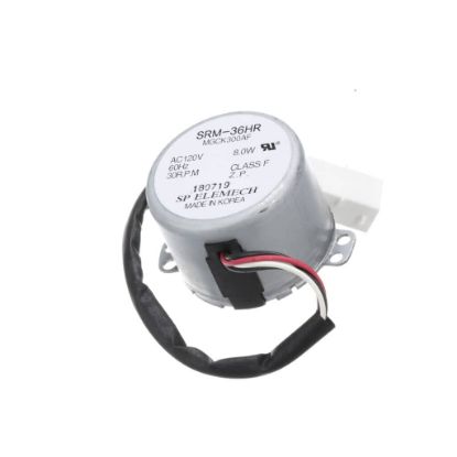 Picture of Samsung Motor Ac Drive Part# DG31-00028A