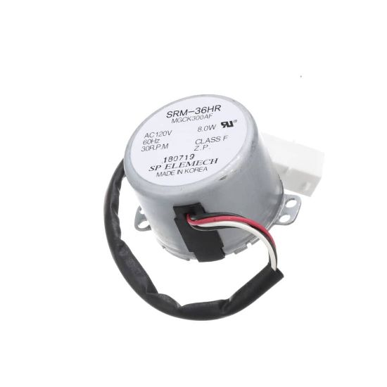 Picture of Samsung Motor Ac Drive Part# DG31-00028A