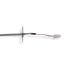 Picture of Samsung Sensor-thermistor Part# DG32-00002B