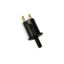 Picture of Samsung Switch-door Plunger Part# DG34-00006A