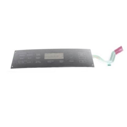Picture of Samsung Switch Membrane Part# DG34-00039A