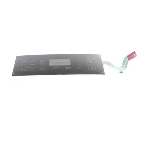 Picture of Samsung Switch Membrane Part# DG34-00039A