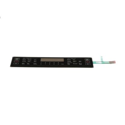 Picture of Samsung Touch Assembly Part# DG34-00037A
