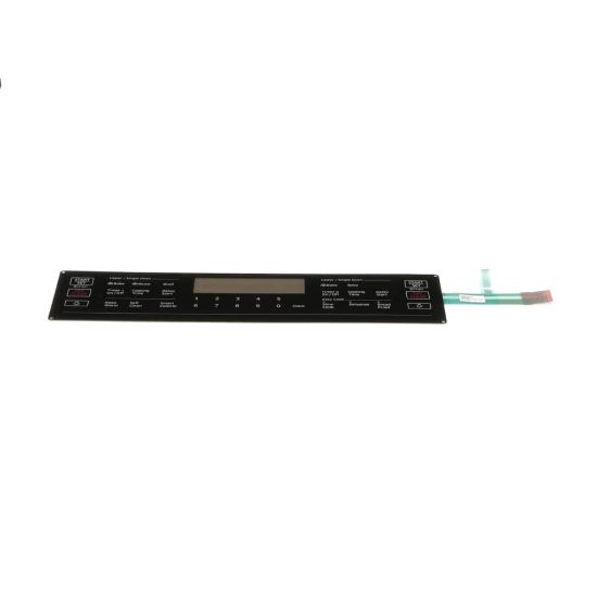 Picture of Samsung Touch Assembly Part# DG34-00037A