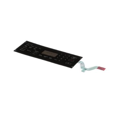 Picture of Samsung Switch Membrane Part# DG34-00043A