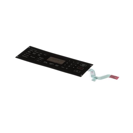 Picture of Samsung Switch Membrane Part# DG34-00043A