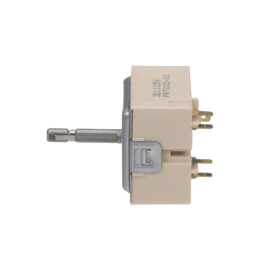 Picture of Samsung Switch Select Rotary Part# DG34-00029A