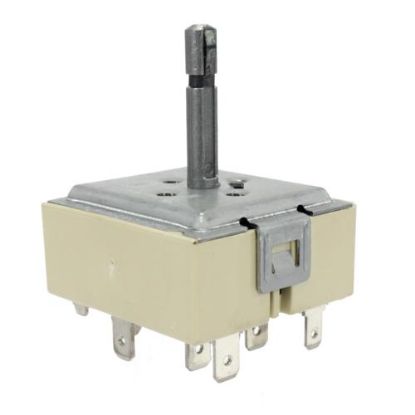 Picture of Samsung Regulator Energy Part# DG44-01010A