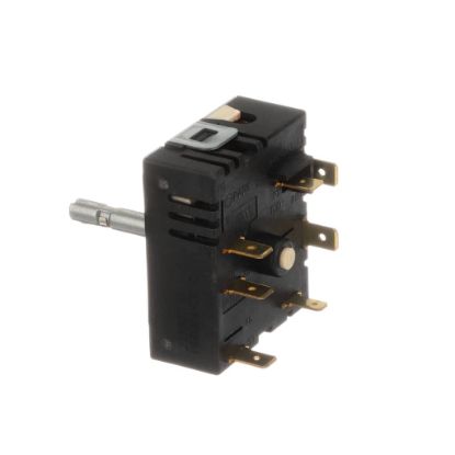 Picture of Samsung Regulator-energy D Part# DG44-01006A