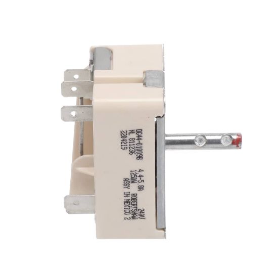 Picture of Samsung Regulator Energy;811236-s,5.8a,d-cut,sin Part# DG44-01009B