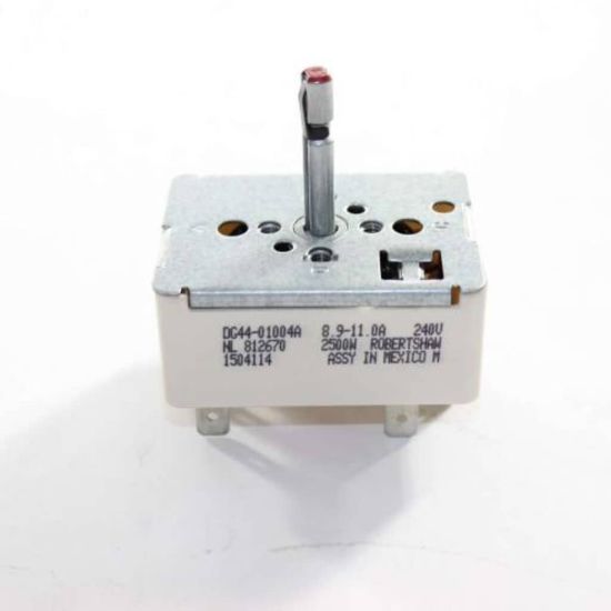 Picture of Samsung Regulator-energy Part# DG44-01004A