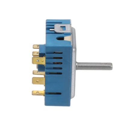 Picture of Samsung Regulator Energy;per001-13d,15a,d-cut,tr Part# DG44-01007C