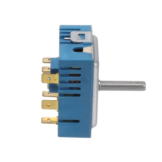 Picture of Samsung Regulator Energy;per001-13d,15a,d-cut,tr Part# DG44-01007C