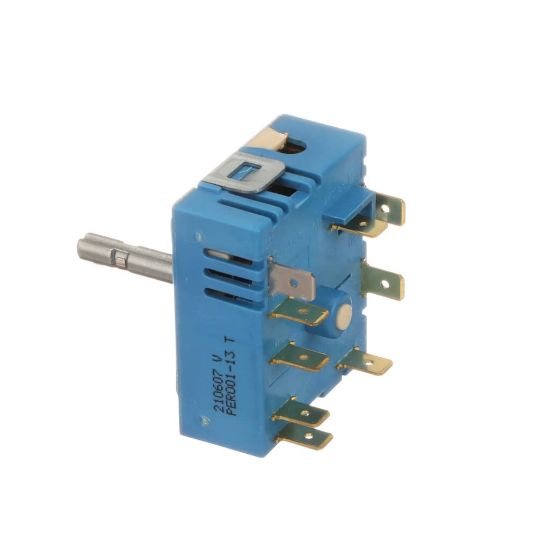 Picture of Samsung Regulator Energy-triple Part# DG44-01007B