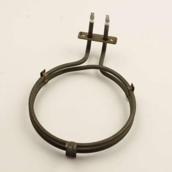 Picture of Samsung Heater Sheath-convection Part# DG47-00009A