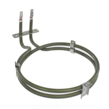 Picture of Samsung Heater Sheath-convection Part# DG47-00009C