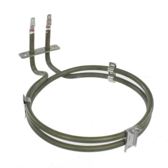 Picture of Samsung Heater Sheath-convection Part# DG47-00009C