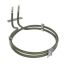 Picture of Samsung Heater Sheath-convection Part# DG47-00009C