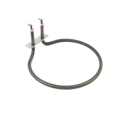 Picture of Samsung Heater Sheath-convection Part# DG47-00017B