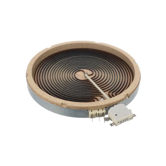 Picture of Samsung Heater Radiant-dual Part# DG47-00043B