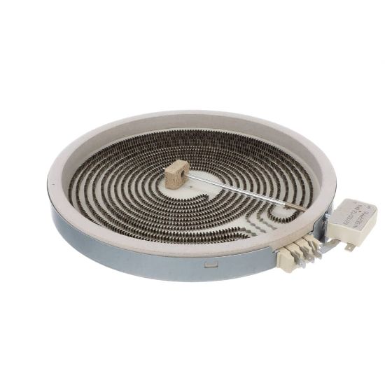 Picture of Samsung Heater Radiant-dual Part# DG47-00067A