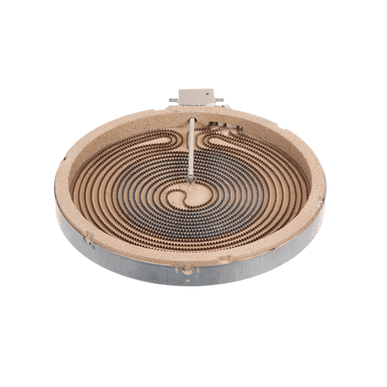 Picture of Samsung Heater Radiant-dual Part# DG47-00022A