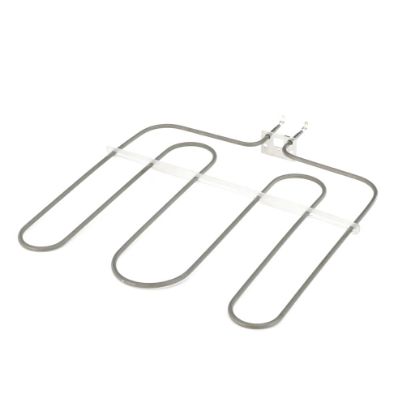 Picture of Samsung Heater Sheath-grill Part# DG47-00045A