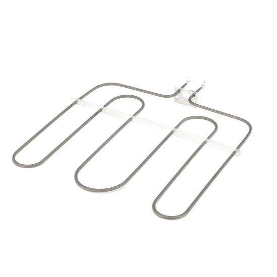 Picture of Samsung Heater Sheath-grill Part# DG47-00045A