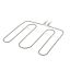 Picture of Samsung Heater Sheath-grill Part# DG47-00045A