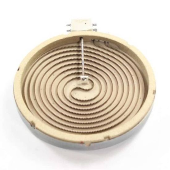 Picture of Samsung Heater Radiant-single Part# DG47-00061A