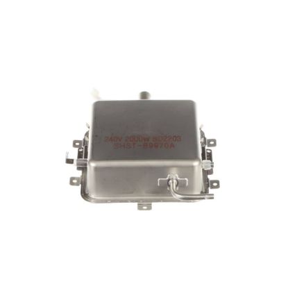 Picture of Samsung Heater Steam Part# DG47-00048C