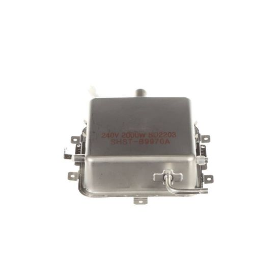 Picture of Samsung Heater Steam Part# DG47-00048C