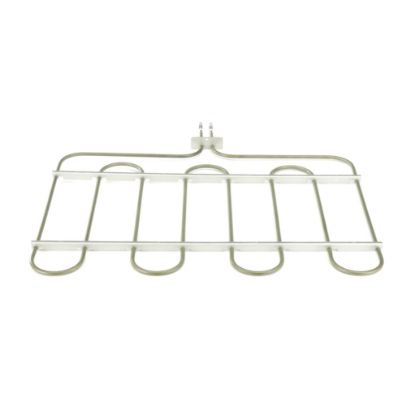 Picture of Samsung Heater Sheath-bottom Part# DG47-00071C