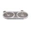 Picture of Samsung Heater Radiant-bridge Part# DG47-00072A