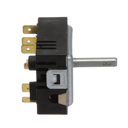 Picture of Samsung Regulator Energy;per001-02d,18a,d-cut,du Part# DG44-01006D