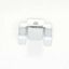 Picture of Samsung Bracket-warming Heater Part# DG61-00126A