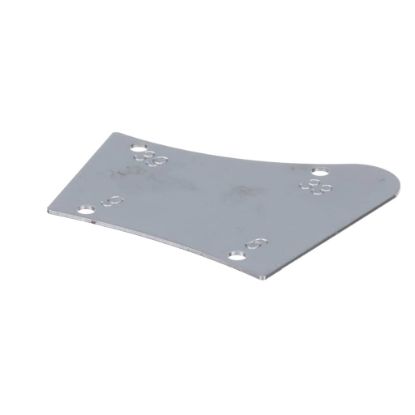 Picture of Samsung Bracket Heater-radiant Part# DG61-00229A