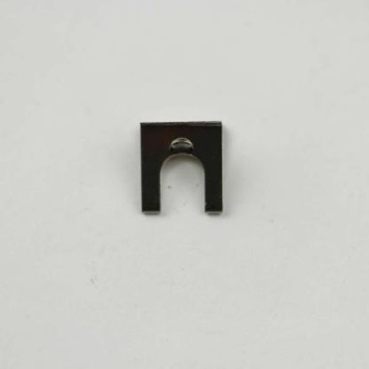 Picture of Samsung Bracket-spring Electrode Part# DG61-00579A