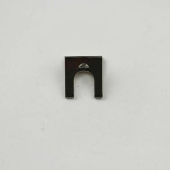 Picture of Samsung Bracket-spring Electrode Part# DG61-00579A
