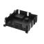 Picture of Samsung Holder Pump;nv51k7770ds,pbt+gf,black,v-0 Part# DG61-01177A