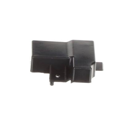 Picture of Samsung Holder Pcb-wifi;nx58k9850ss,pbt+gf,black Part# DG61-01035A