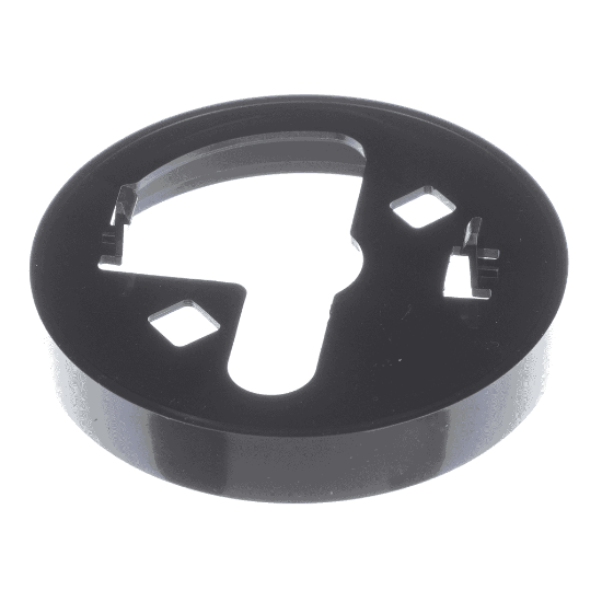 Picture of Samsung Holder Knob;ne/nx9000t,pc,t2,t Slide Pea Part# DG61-01897L