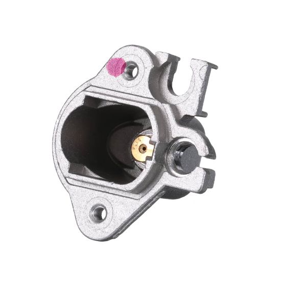 Picture of Samsung Burner Cup(aux) Part# DG62-00060B