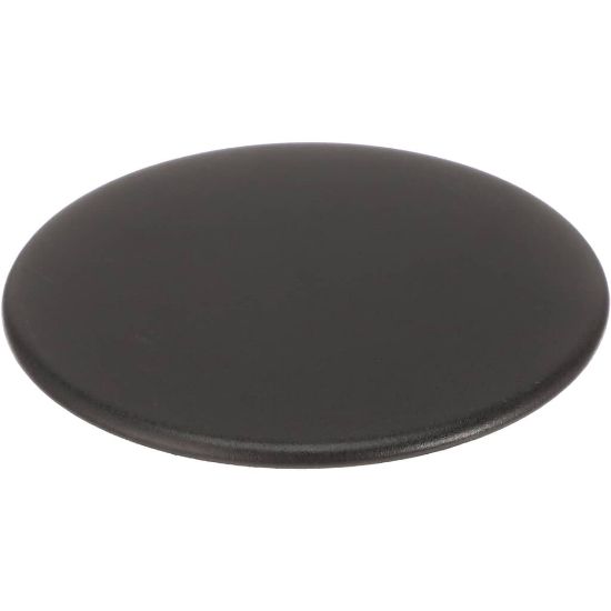 Picture of Samsung Burner Cap(r) Part# DG62-00067A